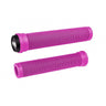Odi Longneck Slx 160mm Håndtak Til Sparkesykkel - Pink