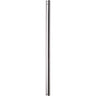 Indo Trampolin Sparkesykkel Bar - Silver