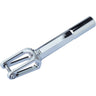 Longway Diamond SCS/HIC Sparkesykkel Forgaffel - Chrome