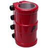 Prime Flash SCS Clamp Til Sparkesykkel - Red