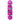 Enuff Skully Komplet Skateboard - Pink-ScootWorld.dk