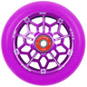 Core Hex Hollow Hjul Til Sparkesykkel - Lilla