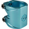 Striker Essence V2 Double Clamp Til Sparkesykkel - Teal