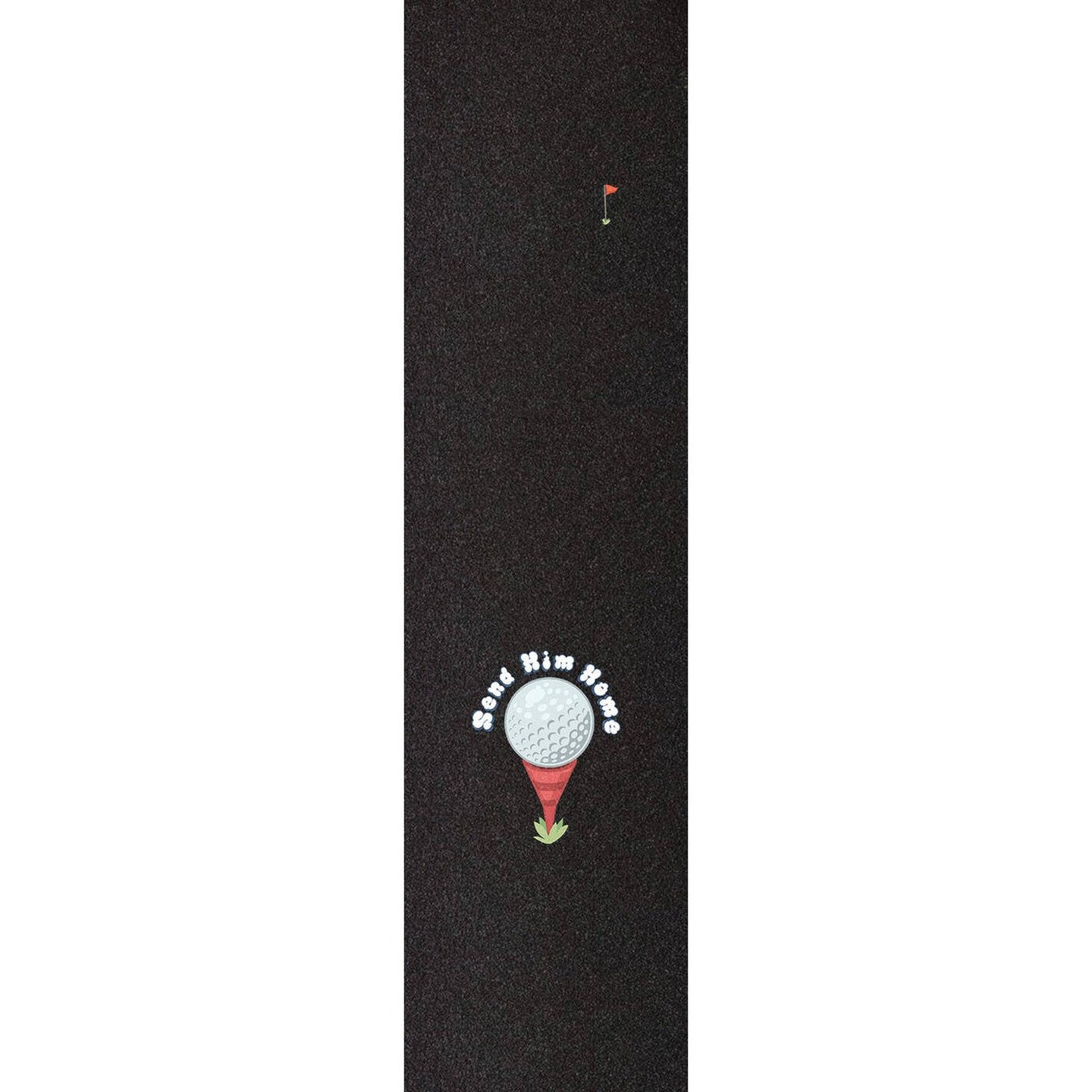 Figz XL Griptape Til Løbehjul - Send Him Home-ScootWorld.dk