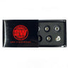 Scootworld Abec-9 Kulelager - Black