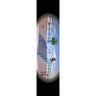 Figz Xl Griptape Til Sparkesykkel - Juzzy Carter