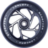 Longway Scorpion Hjul Til Sparkesykkel - Black