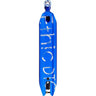 Ethic Artefact V2 Trikse Sparkesykkel Deck - Blue