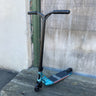 Striker Bgseakk/lux Custom Build - Black/Blue