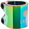 Drone Lunar Double Clamp Til Sparkesykkel - Rainbow