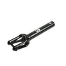 Supremacy Spartan Sparkesykkel Forgaffel - Gloss Black