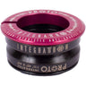 Proto Integrattron Headset Sparkesykkel - Neon Pink