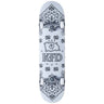 Kfd Bandana Komplett Skateboard - White