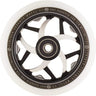 Striker Essence V3 Hvid Pu 110mm Hjul Til Sparkesykkel - Black