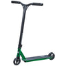 Longway Metro Shift Komplett Trikse Sparkesykkel - Emerald