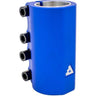 Trynyty Simple SCS Clamp Til Sparkesykkel - Blue