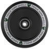 Panda Balloon Fullcore 100mm Hjul Til Sparkesykkel - Black
