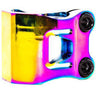 Trynyty Lumberjaxe Double Clamp Til Sparkesykkel - Oil Slick
