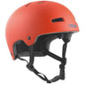 Tsg Nipper Maxi Skaterhjelm Til Barn - Satin Poppy Orange