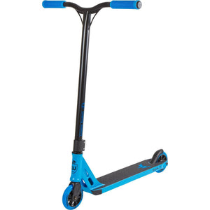 Longway Summit 2k19 Trikse Sparkesykkel - Blue