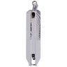 Striker Benj No Limit Trikse Sparkesykkel Deck - Chrome