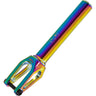 Lucky Huracan V2 SCS/HIC Sparkesykkel Forgaffel - Rainbow