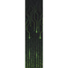 Longway Printed Griptape Til Sparkesykkel - Matrix Green