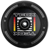 Lucky Tfox Analog Hjul Til Sparkesykkel - Black