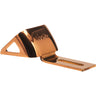 North Sparkesykkel Bremse - Rose Gold