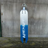 Limited Apex Id Blue/silver Trikse Sparkesykkel Deck - Blue/Silver