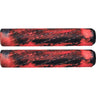 Longway Twister Håndtak Til Sparkesykkel - Marble Red