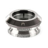 Ethic Oracle Integrated Headset Sparkesykkel - Black Chrome