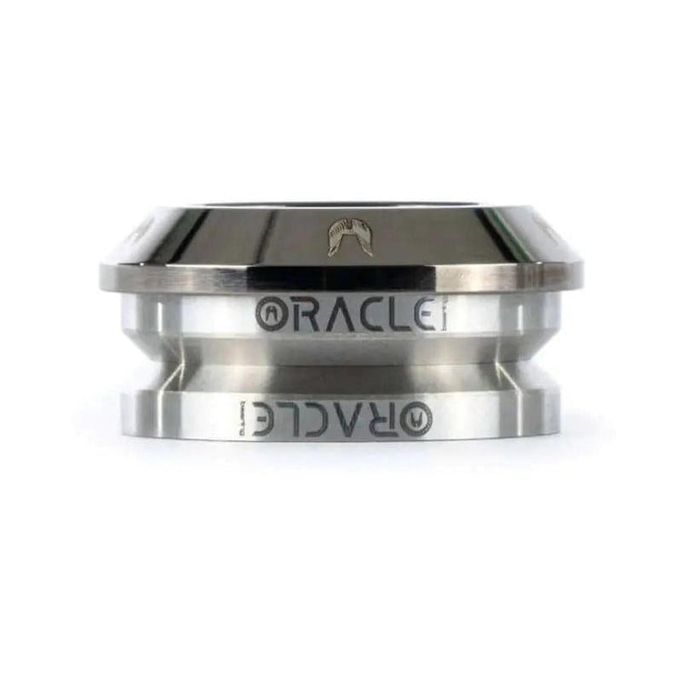 Ethic Oracle Integrated Headset Løbehjul - Black Chrome-ScootWorld.dk