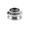 Ethic Oracle Integrated Headset Sparkesykkel - Chrome
