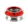 Ethic Oracle Integrated Headset Sparkesykkel - Rød