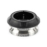 Ethic Osmose Keramiske Silicon Integrated Headset Sparkesykkel - Black