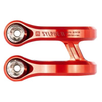 Ethic Sylphe V2 Clamp Til Løbehjul - Red-ScootWorld.dk