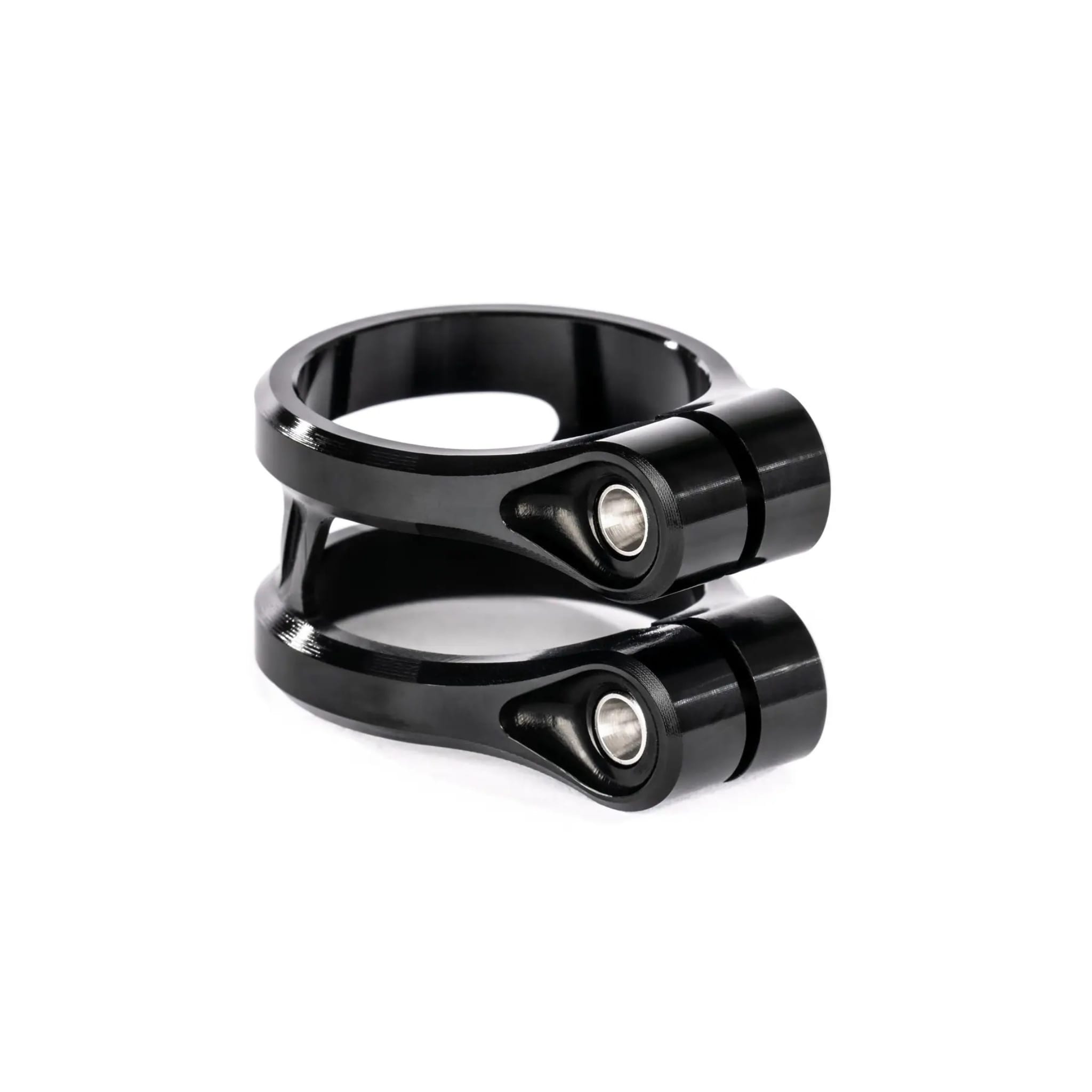 Ethic Sylphe V2 Clamp Til Løbehjul - Black-ScootWorld.dk