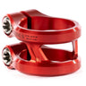 Ethic Sylphe V2 Clamp til Sparkesykkel - Red
