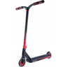 Root Invictus 2 Trikse Sparkesykkel (black/red) - Black/Red