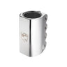 Panda SCS V2 Clamp Til Sparkesykkel - Chrome