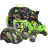 Tempish Racer Baby Inline Skøyter - Green