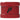 Prime Vice Double Clamp Til Løbehjul - Red-ScootWorld.dk