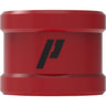 Prime Vice Double Clamp Til Sparkesykkel - Red