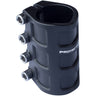 Longway Protector SCS Clamp Til Sparkesykkel - Black