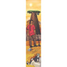Hella Grip Fatherland Griptape Sparkesykkel - Jd Yves