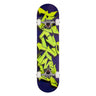 Rocket Komplett Skateboard - Drips - 8"