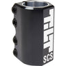 Tilt Classic SCS Clamp Til Sparkesykkel - Black