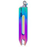 Striker Park V2 Trikse Sparkesykkel Deck - Rainbow