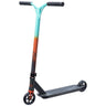 Versatyl Bloody Mary V2 Trikse Sparkesykkel - Orange/Blue/Black